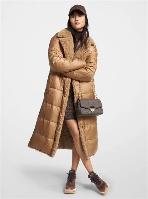 nordstrom rack michael kors women's shoes|Michael Kors camel coat.